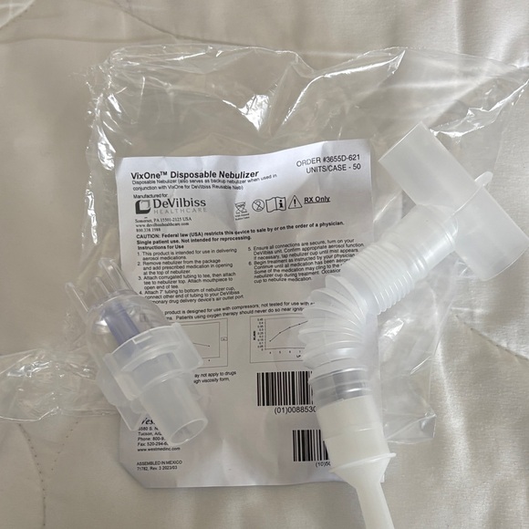 Compact Compressor - Gray - Picture 4 of 7